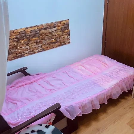 Apartment студия мир авангарда