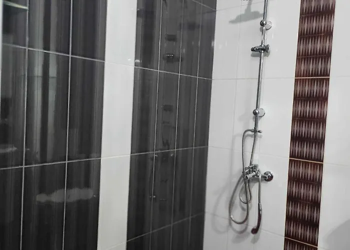 Apartmán на център Primorsko