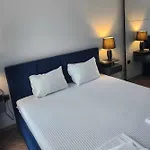 на център Apartmán Primorsko
