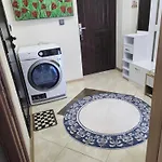 на център Apartmán *
