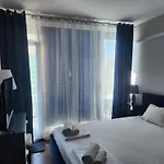 на център Apartmán Primorsko
