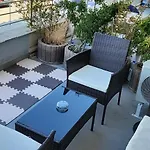 на център Apartmán