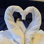 на център Apartmán Primorsko
