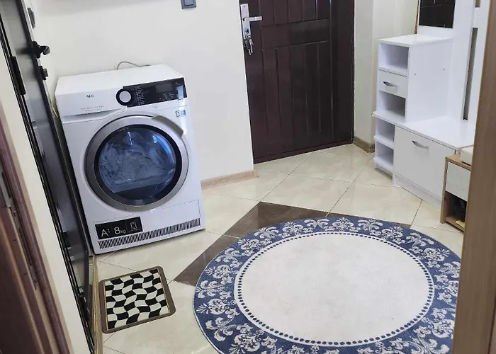 на център Apartamento *